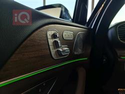 مرسيدس بنز GLS